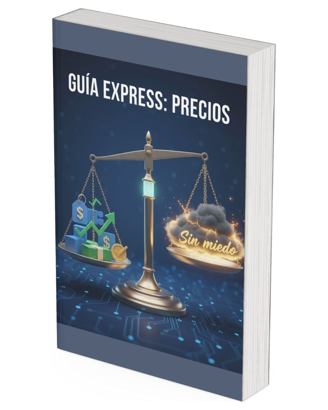 Precios sin Miedo