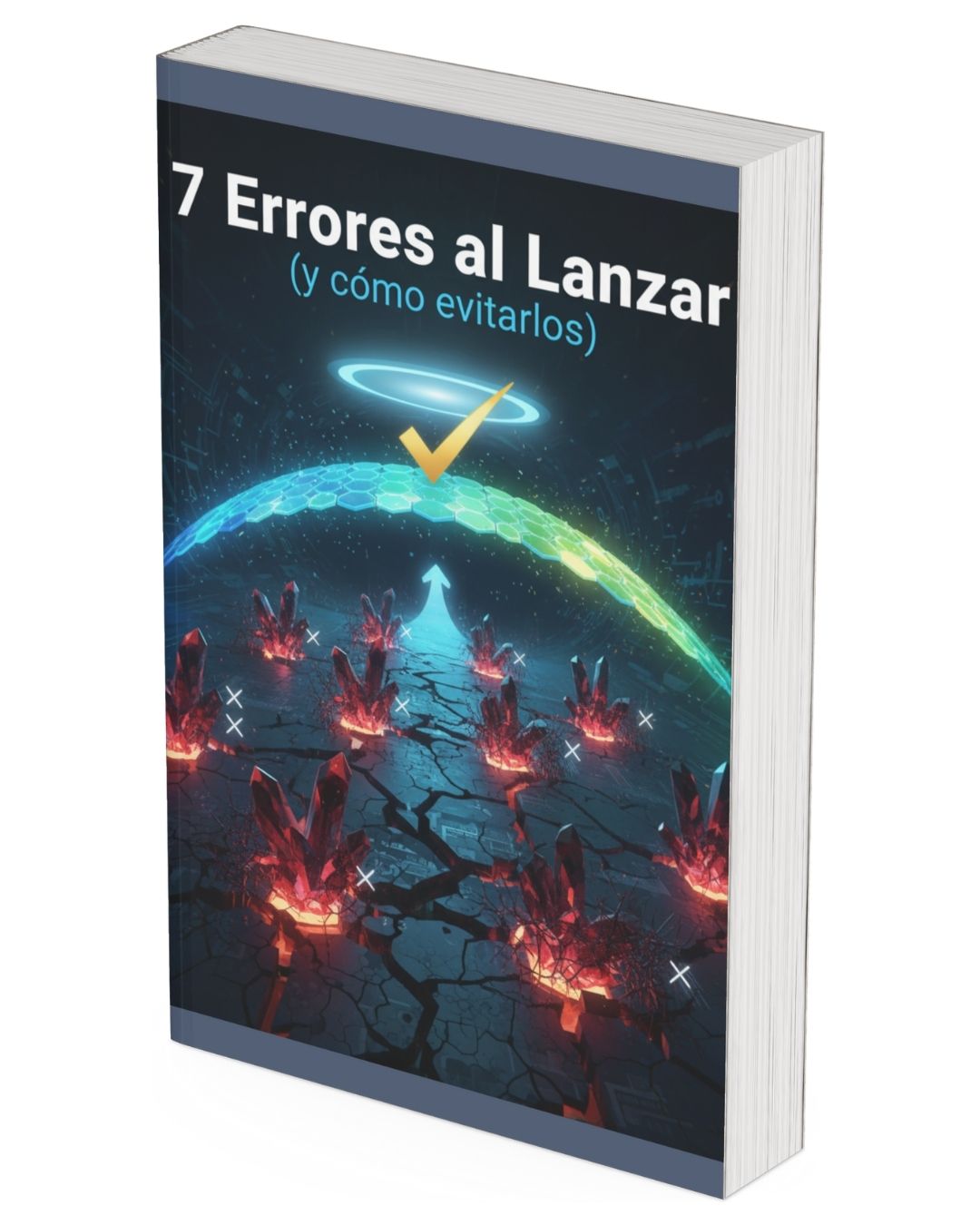7 Errores al Lanzar